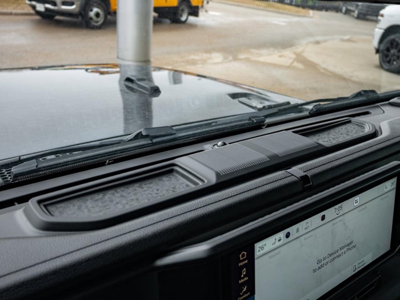 2026 Jeep Wrangler Sport S Photo