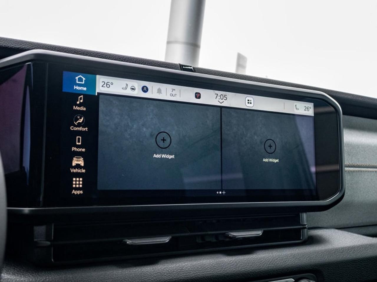 2026 Jeep Wrangler Sport S Photo