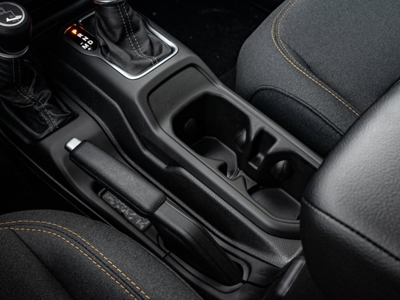 2026 Jeep Wrangler Sport S Photo