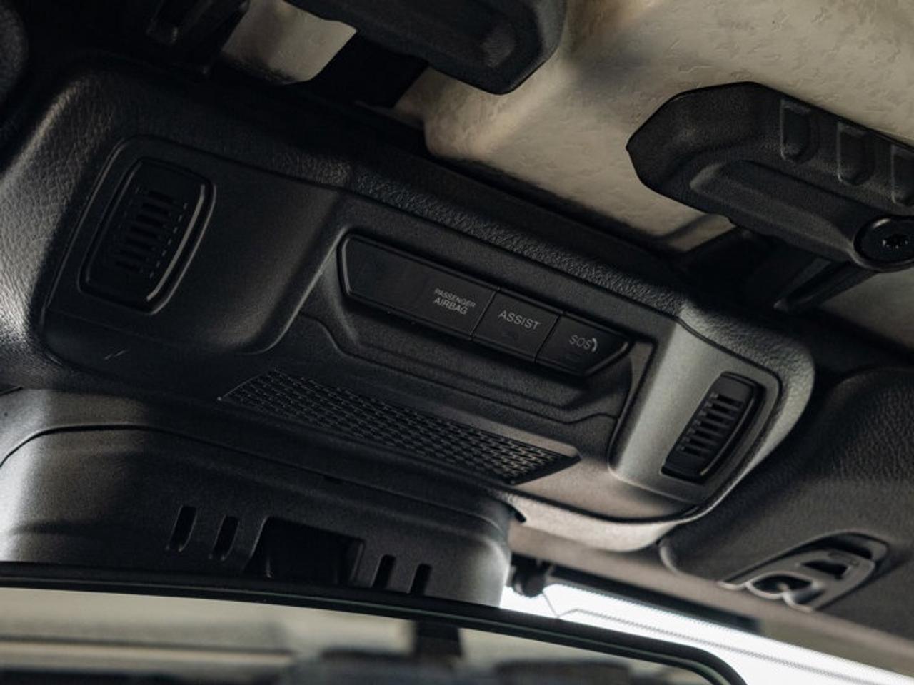 2026 Jeep Wrangler Sport S Photo