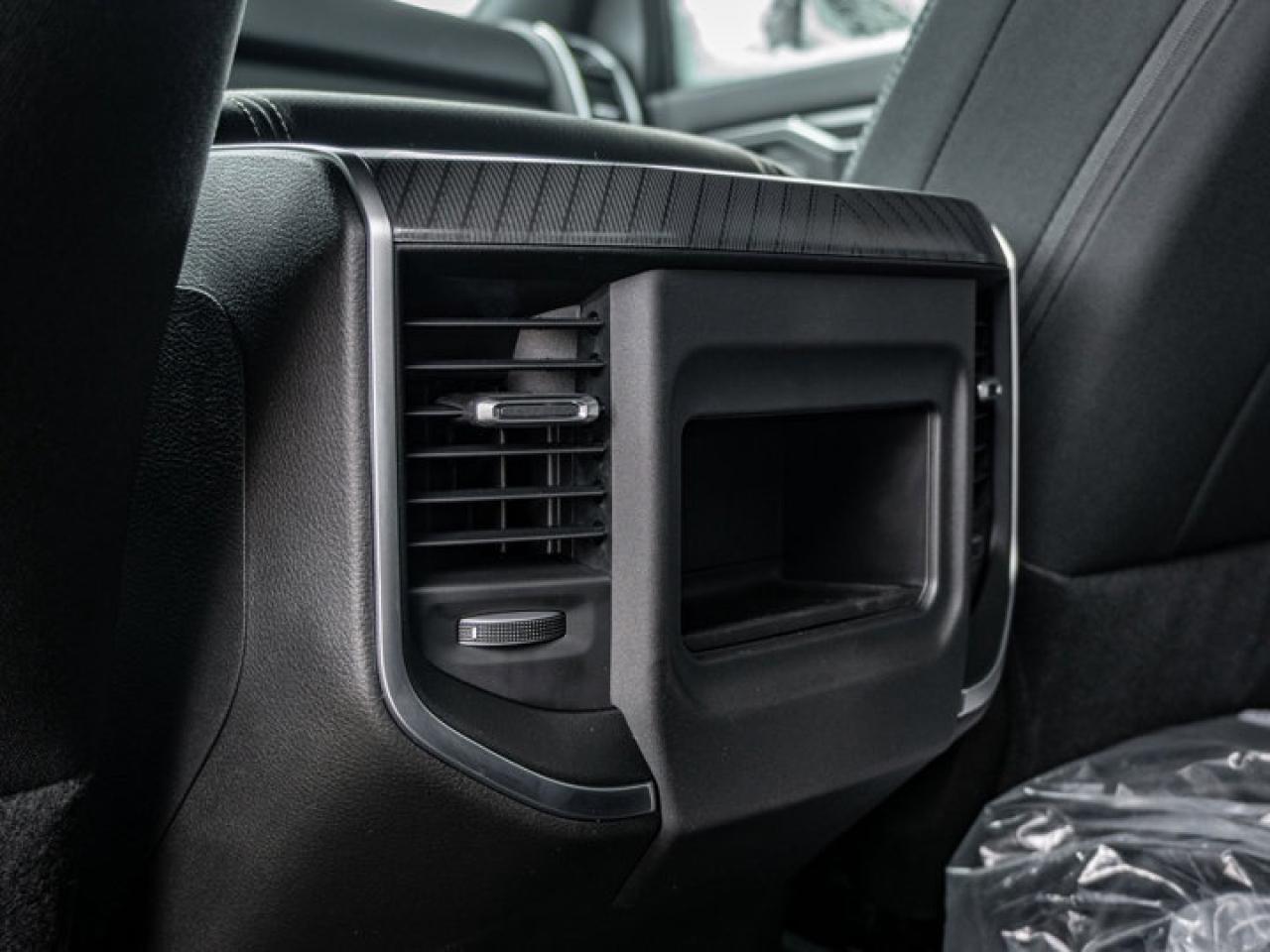 2026 RAM 2500 Big Horn Photo