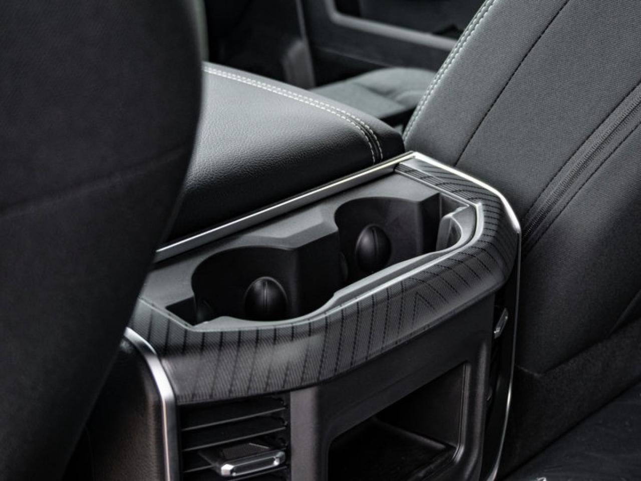 2026 RAM 2500 Big Horn Photo