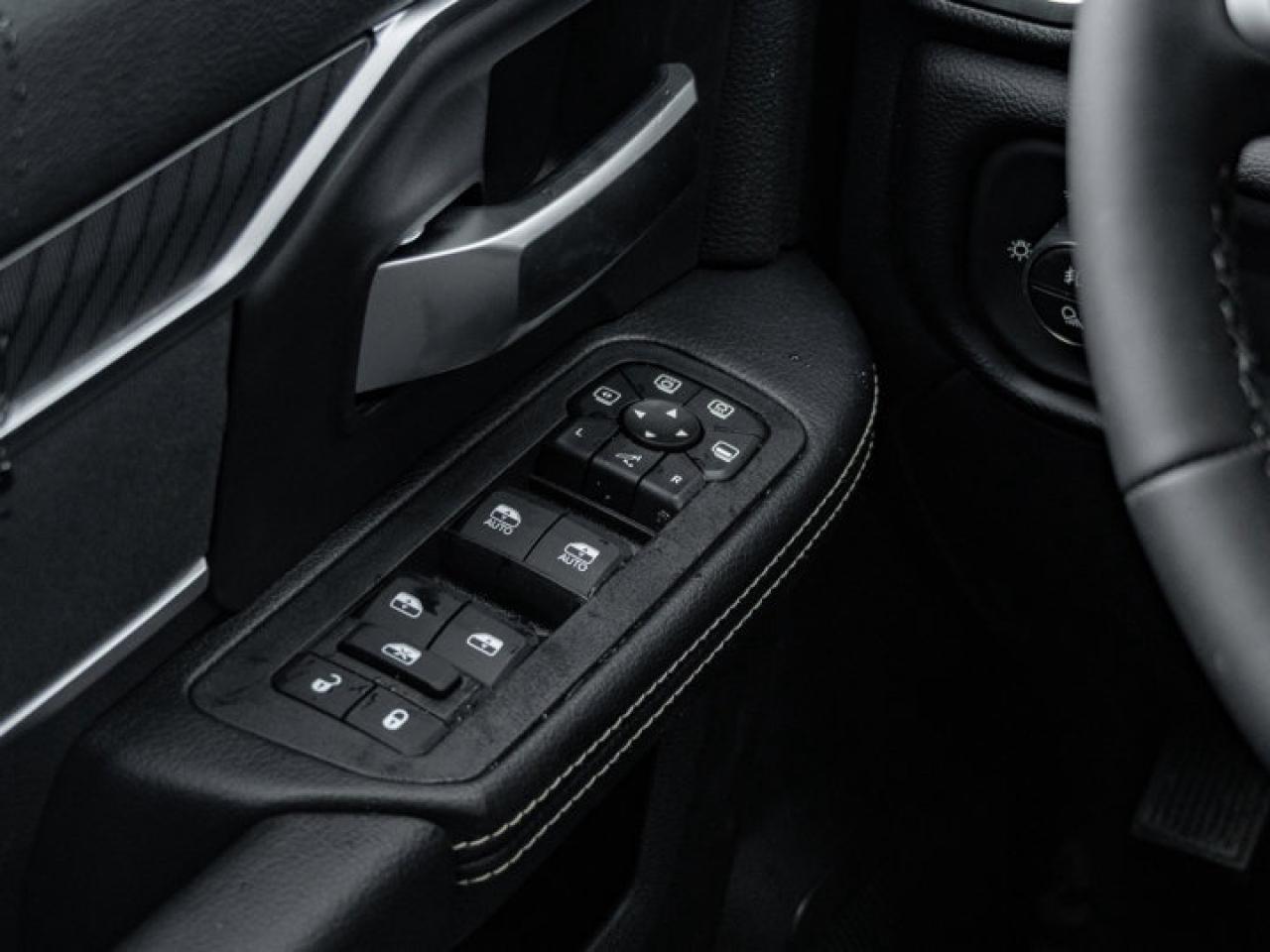 2026 RAM 2500 Big Horn Photo