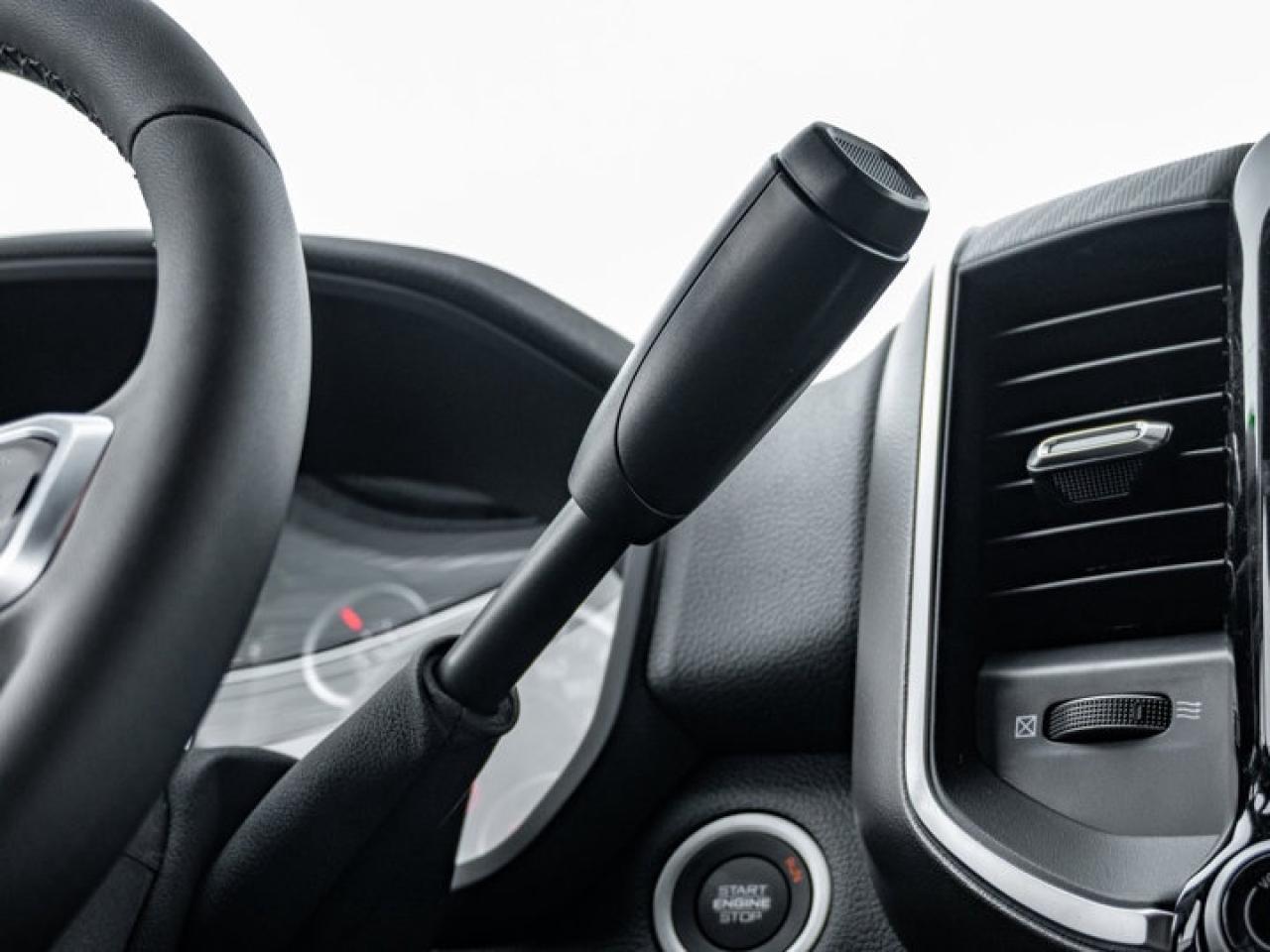 2026 RAM 2500 Big Horn Photo