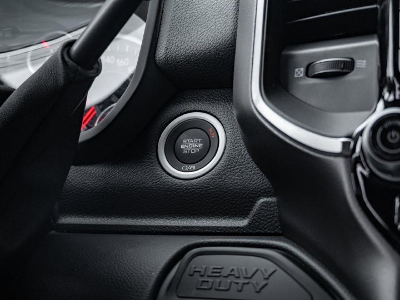 2026 RAM 2500 Big Horn Photo