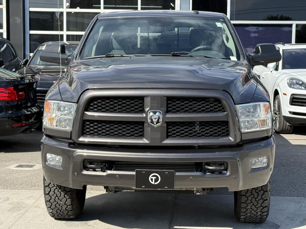 2016 RAM 2500 SLT | BACK UP CAMERA | Photo3