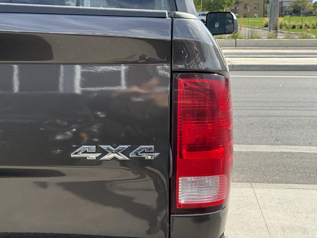 2016 RAM 2500 SLT | BACK UP CAMERA | Photo