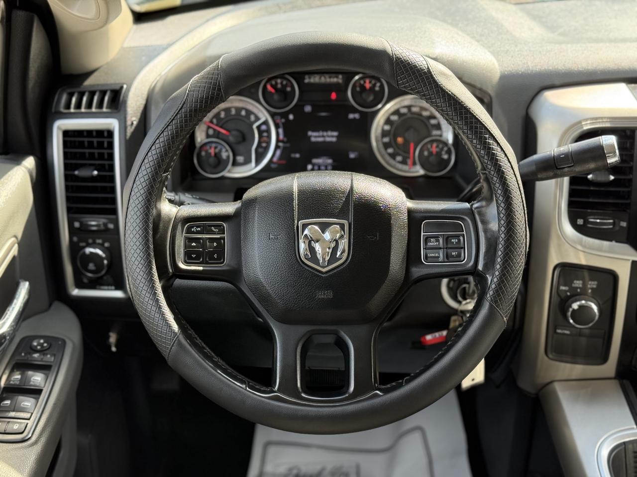 2016 RAM 2500 SLT | BACK UP CAMERA | Photo