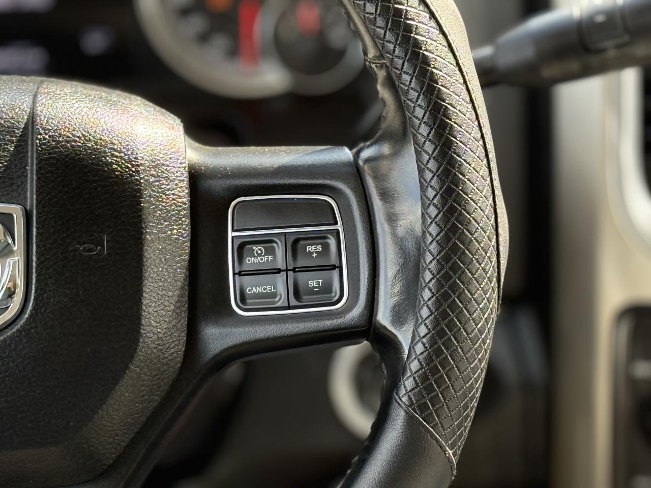 2016 RAM 2500 SLT | BACK UP CAMERA | Photo