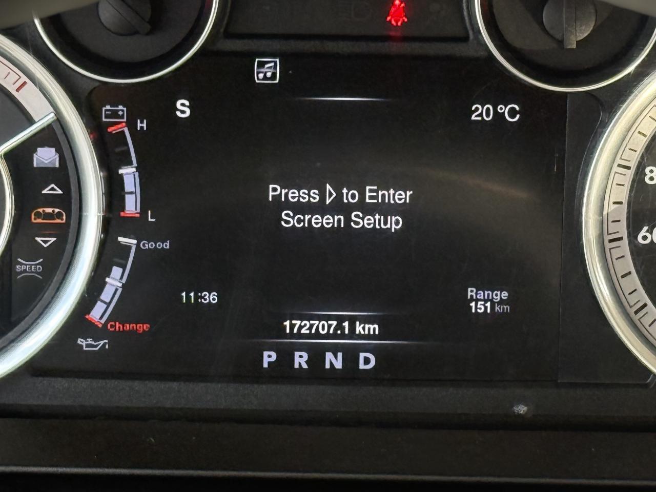 2016 RAM 2500 SLT | BACK UP CAMERA | Photo