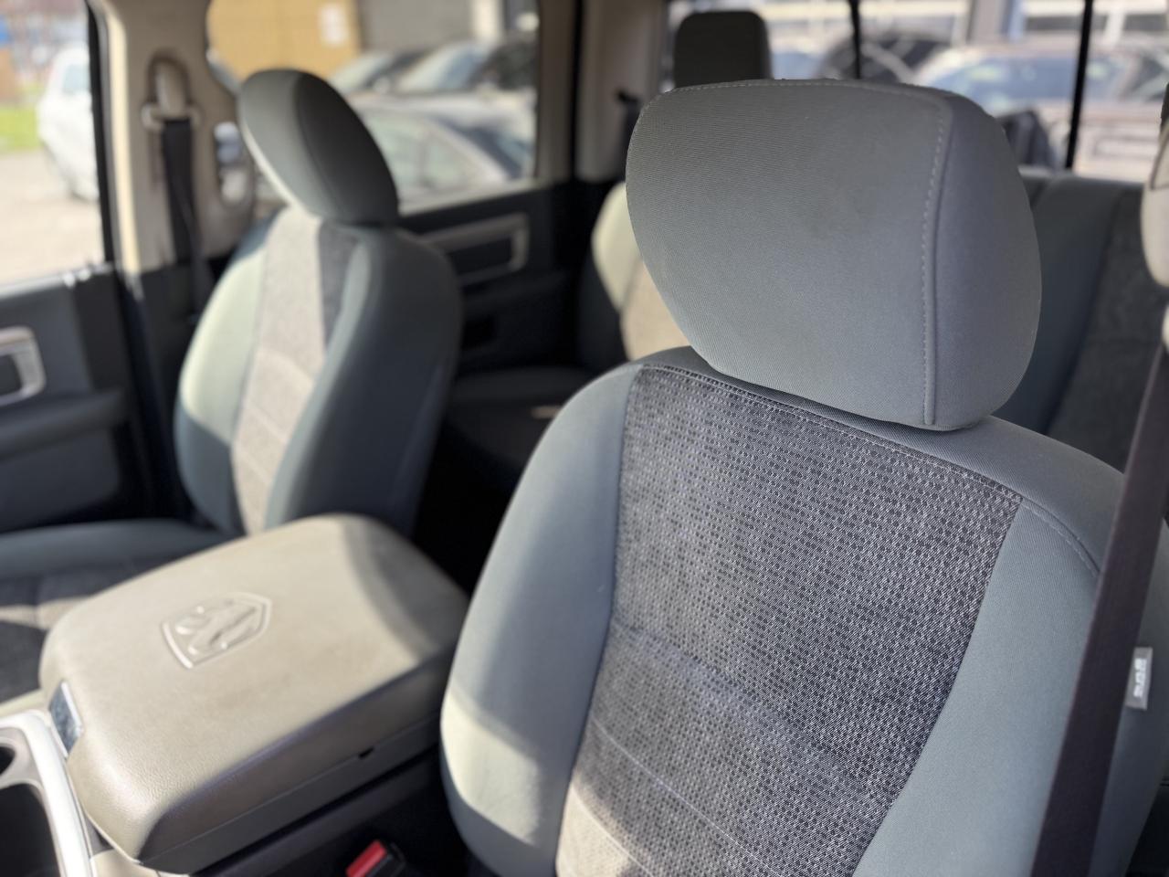 2016 RAM 2500 SLT | BACK UP CAMERA | Photo