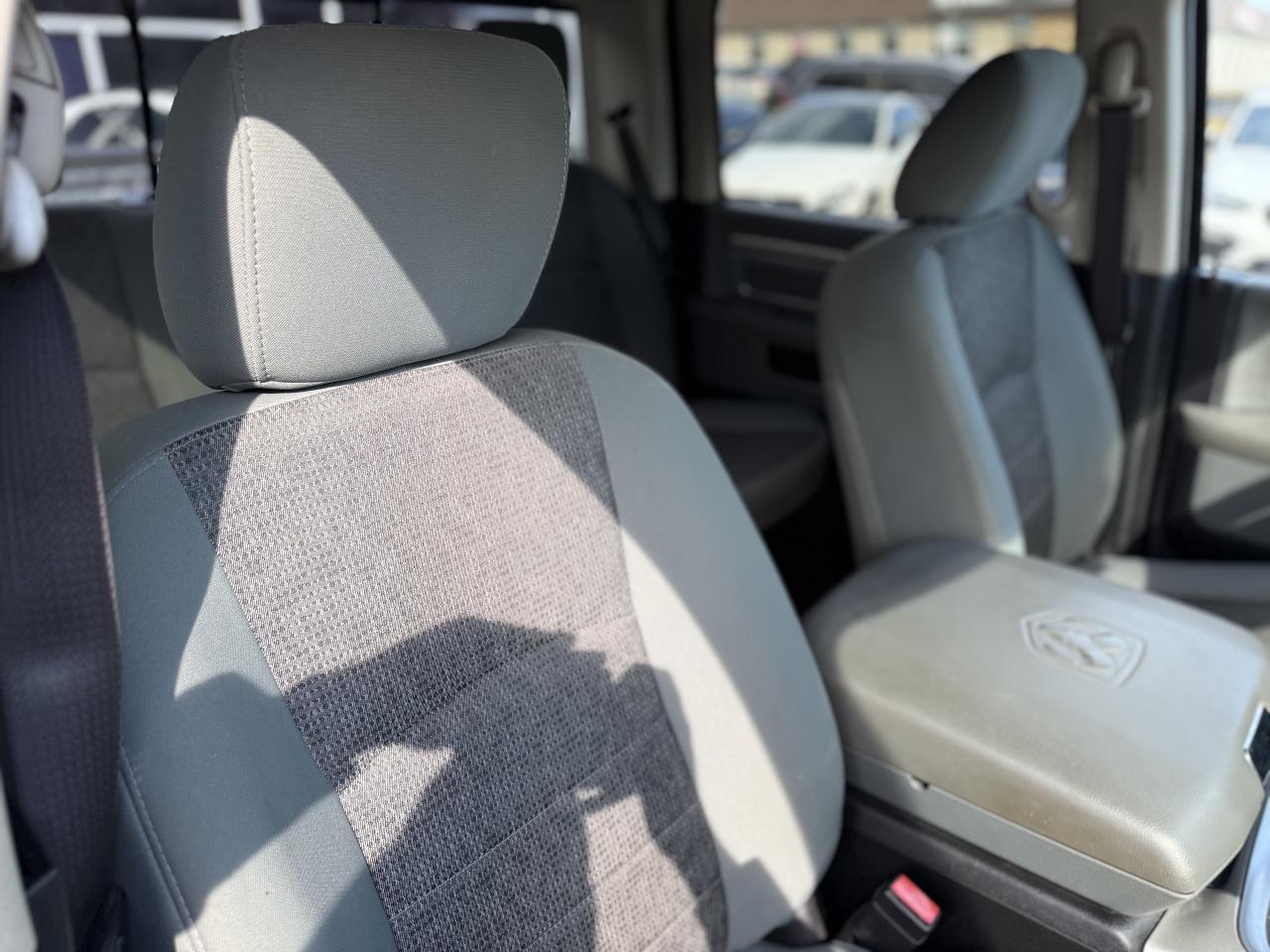 2016 RAM 2500 SLT | BACK UP CAMERA | Photo