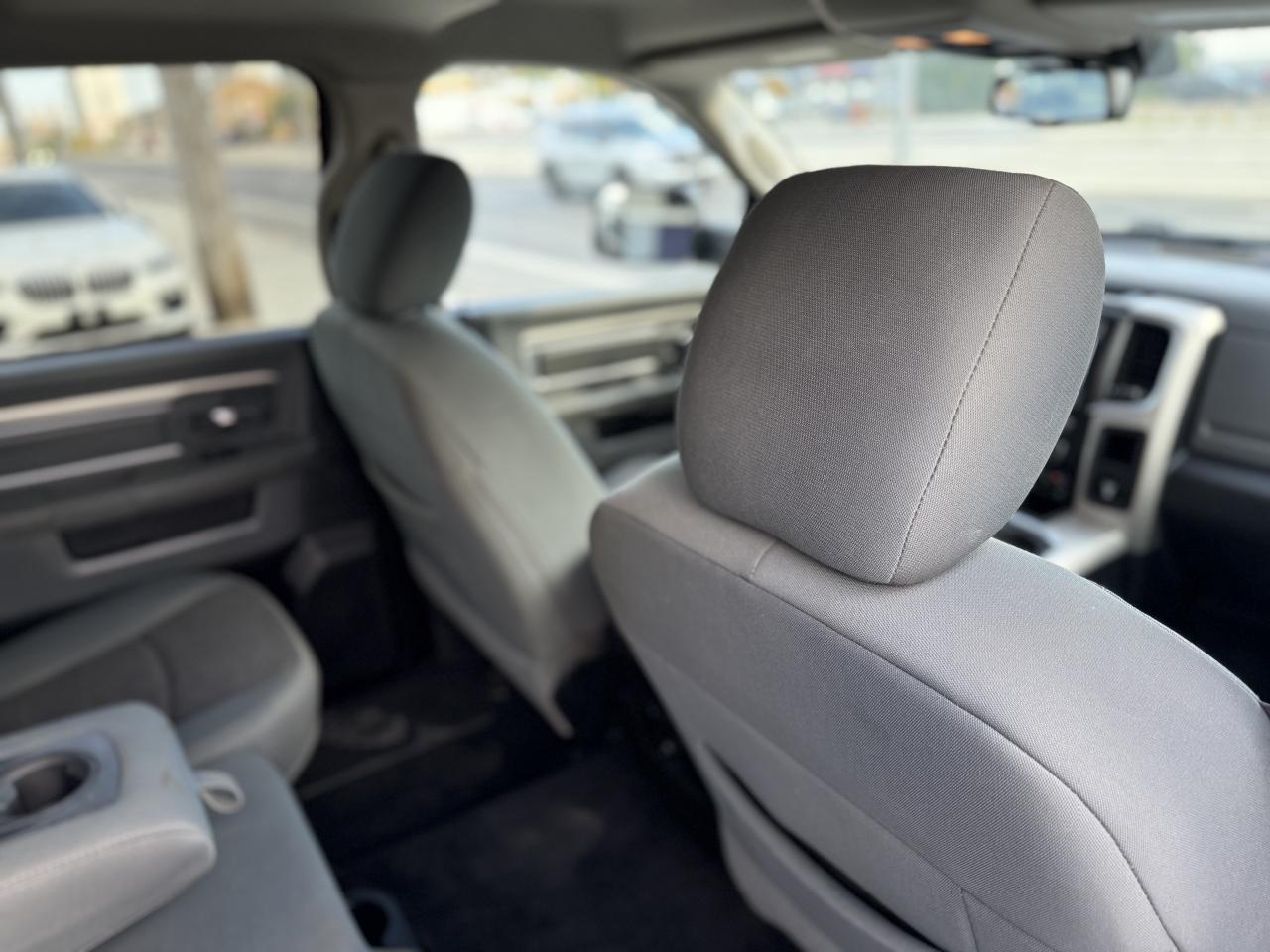 2016 RAM 2500 SLT | BACK UP CAMERA | Photo