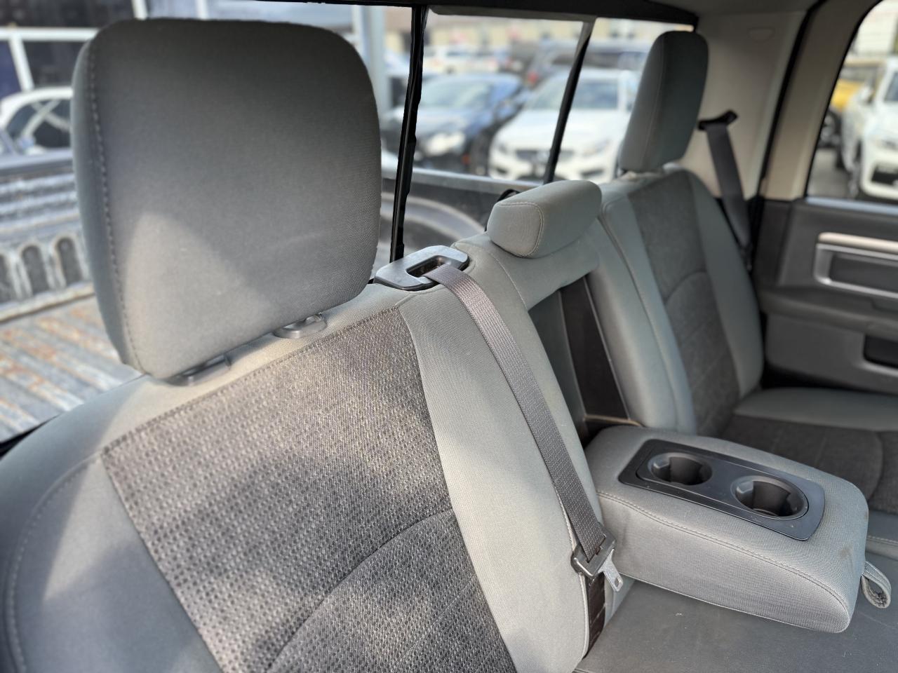 2016 RAM 2500 SLT | BACK UP CAMERA | Photo