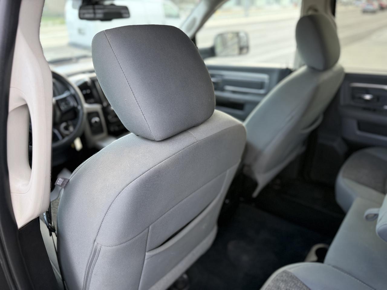 2016 RAM 2500 SLT | BACK UP CAMERA | Photo