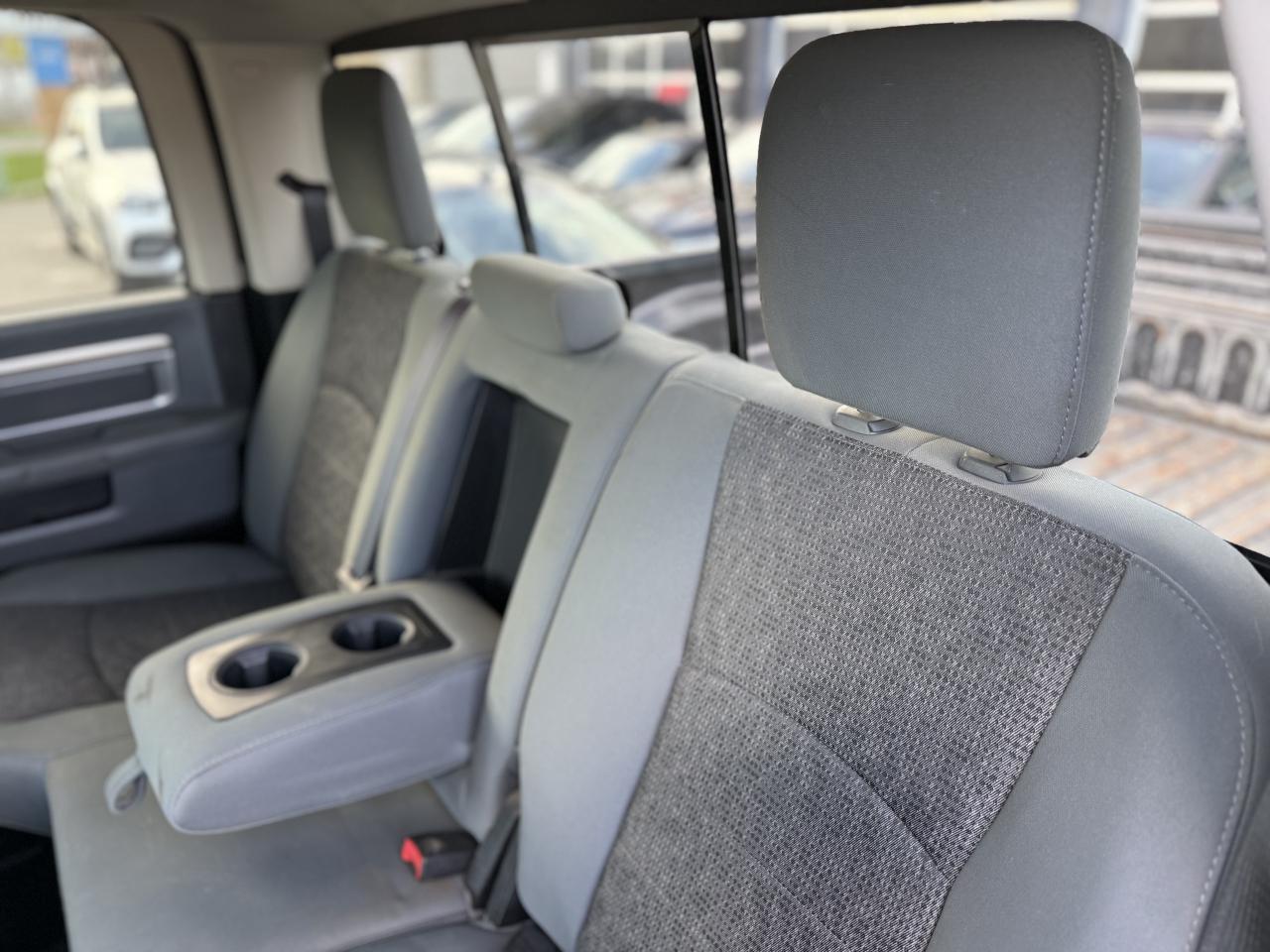 2016 RAM 2500 SLT | BACK UP CAMERA | Photo