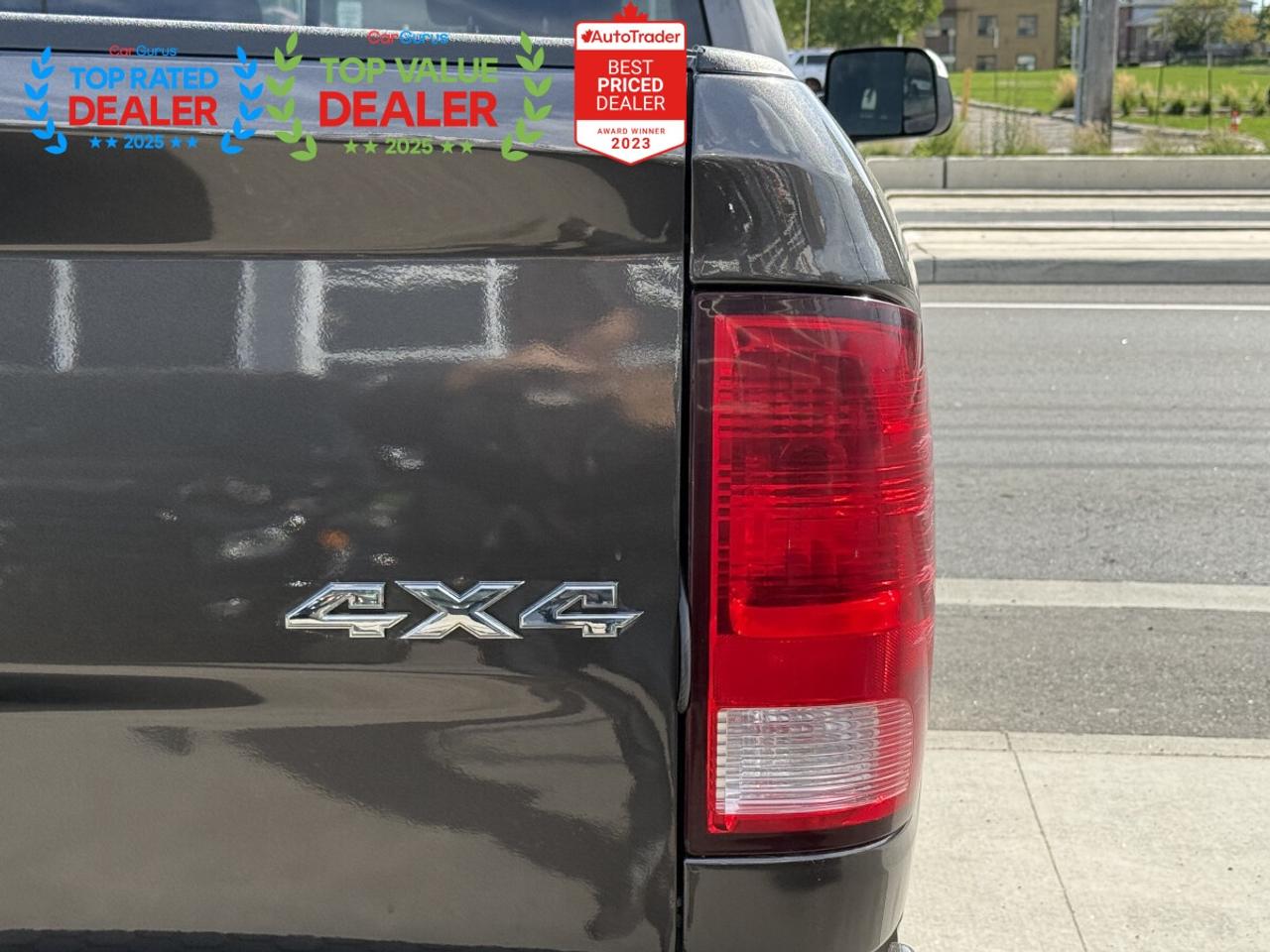 2016 RAM 2500 SLT | BACK UP CAMERA | Photo