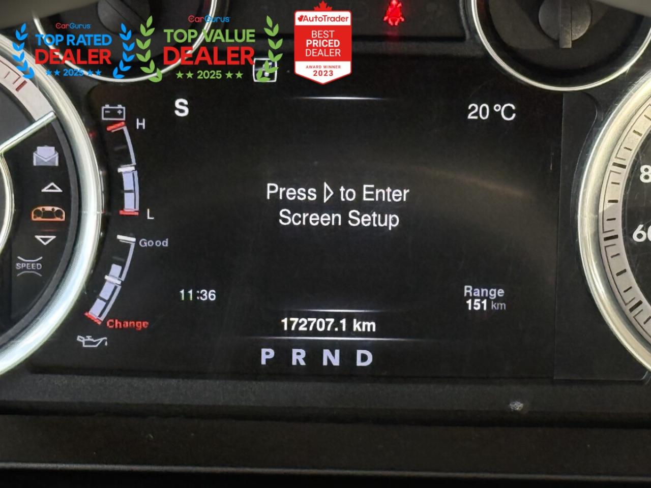 2016 RAM 2500 SLT | BACK UP CAMERA | Photo