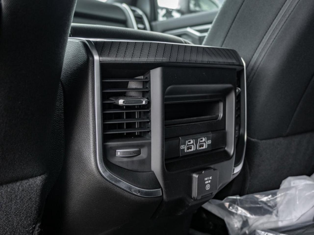 2026 RAM 2500 Big Horn Photo