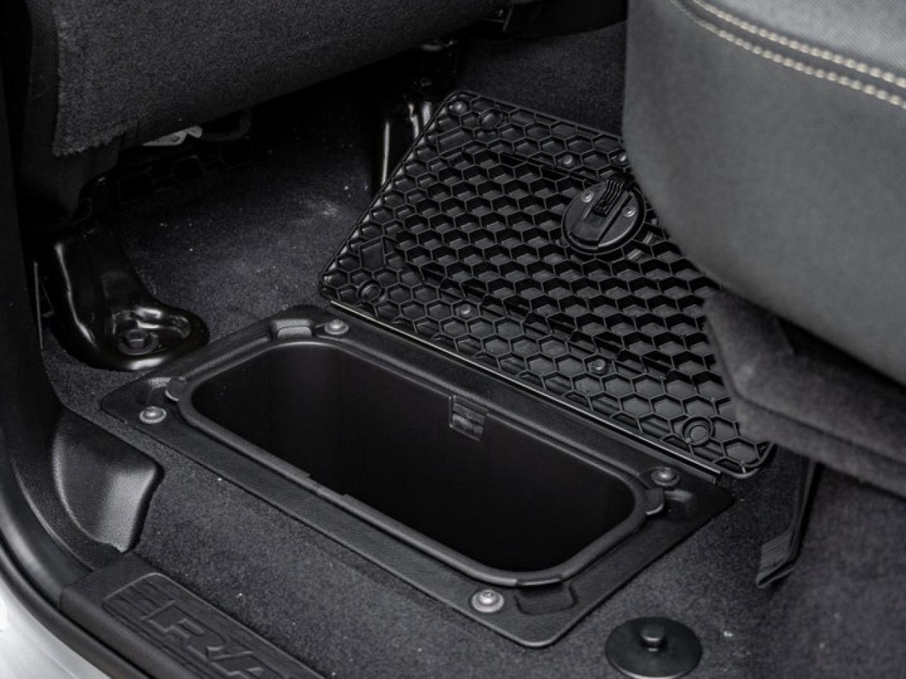 2026 RAM 2500 Big Horn Photo