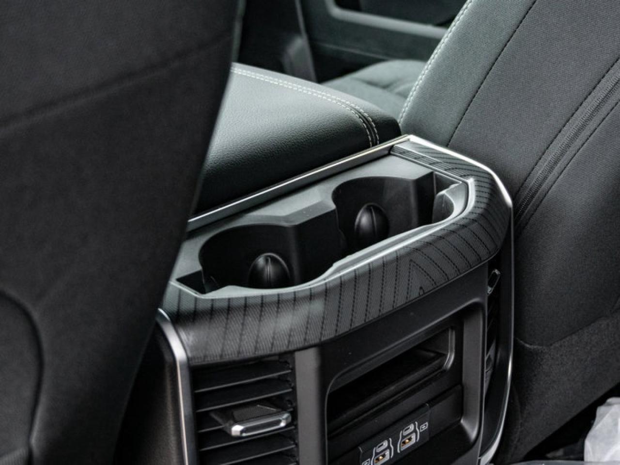 2026 RAM 2500 Big Horn Photo