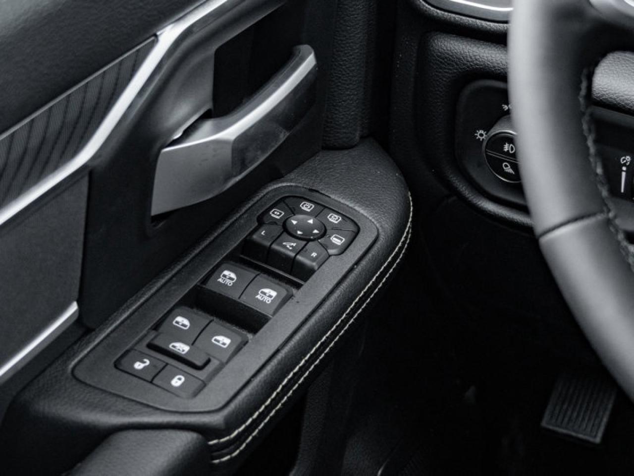 2026 RAM 2500 Big Horn Photo