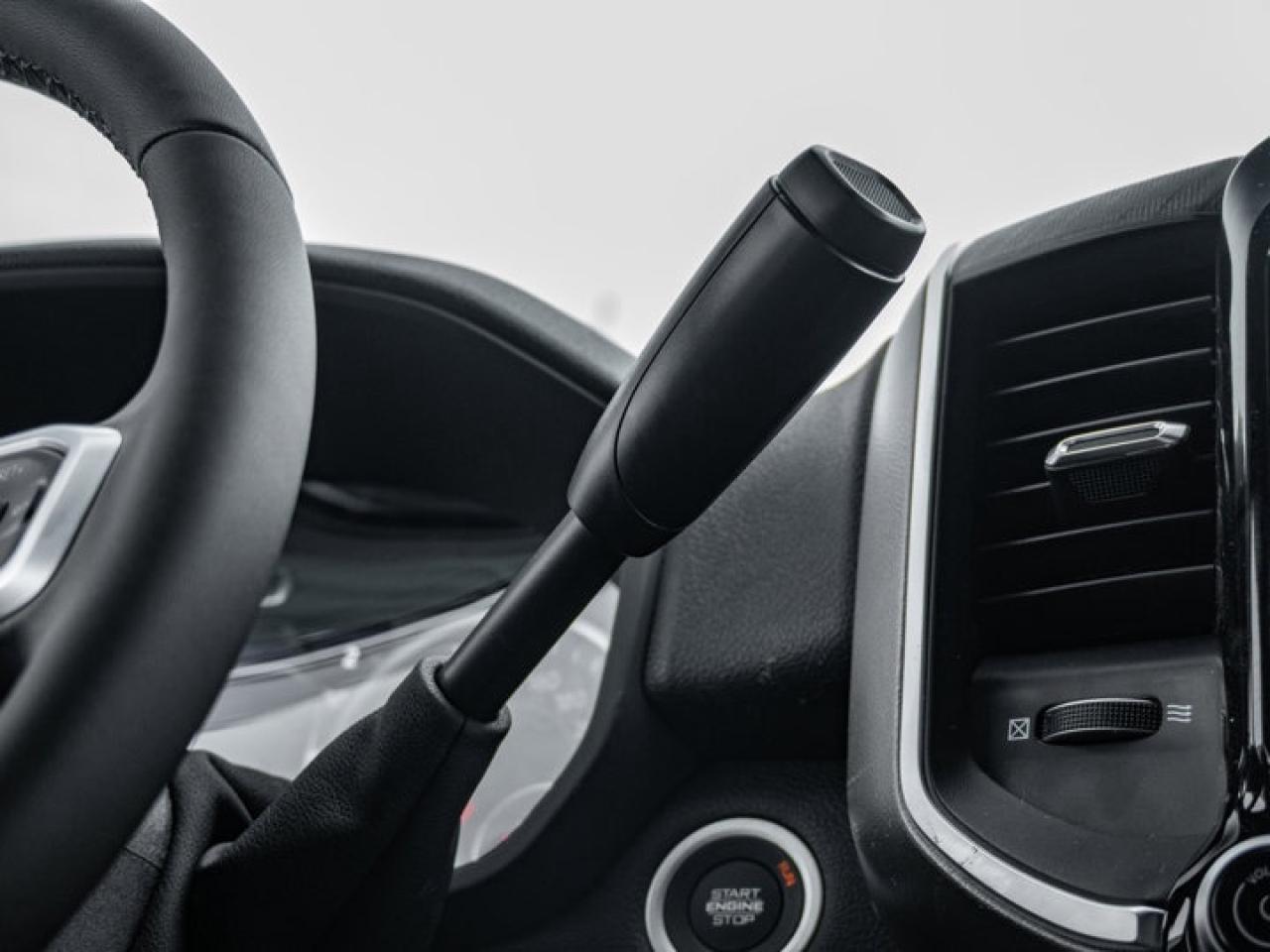 2026 RAM 2500 Big Horn Photo