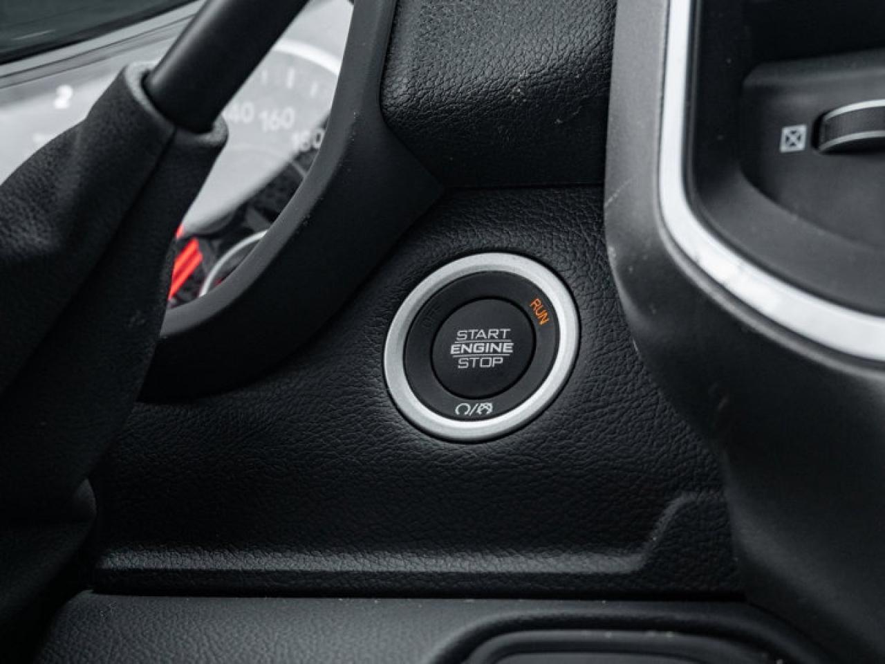 2026 RAM 2500 Big Horn Photo