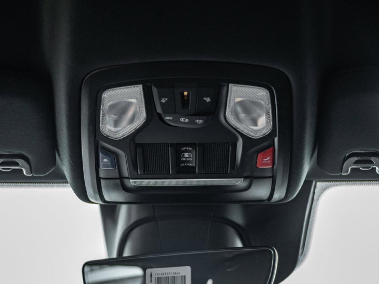 2026 RAM 2500 Big Horn Photo