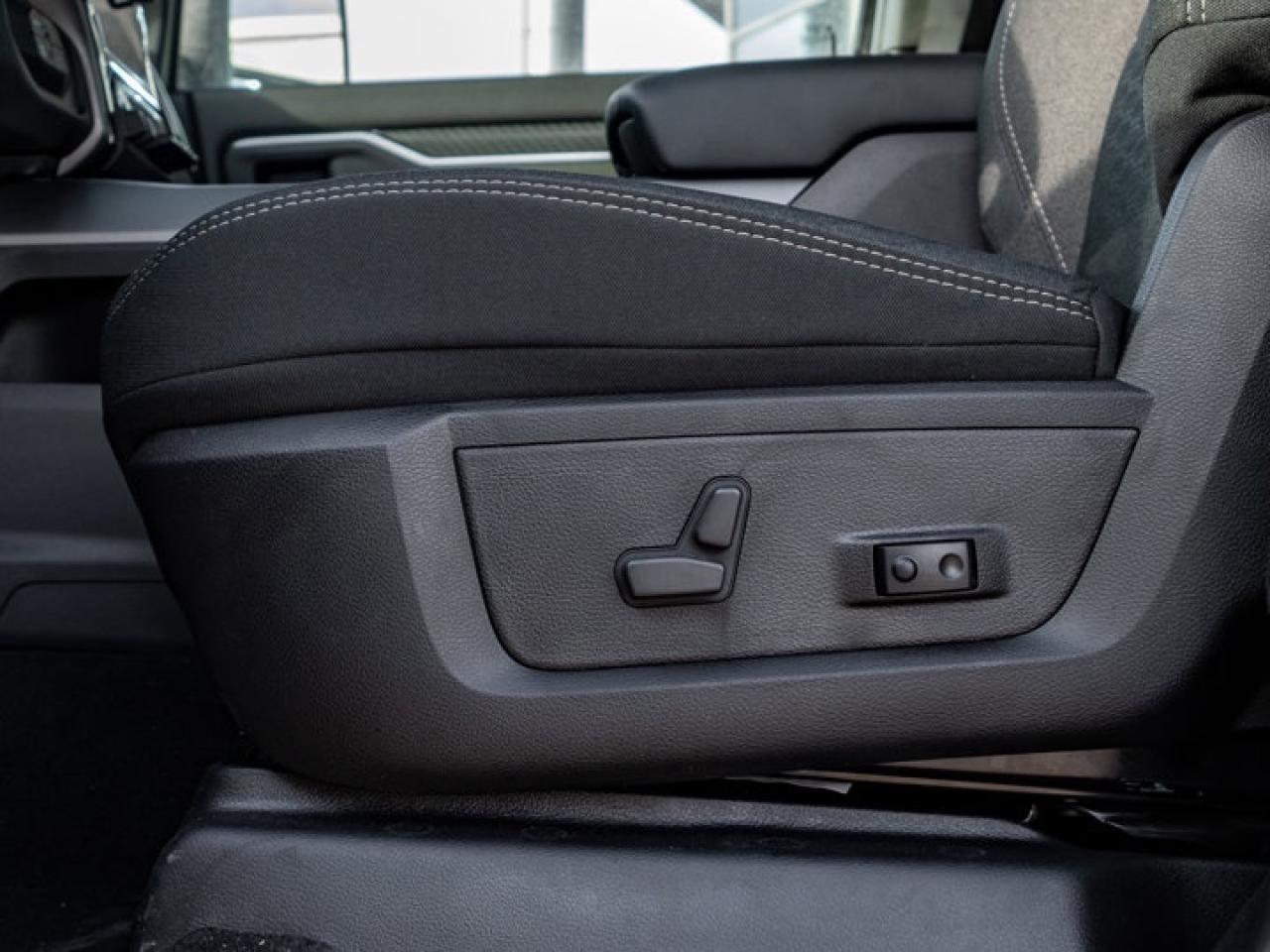 2026 RAM 2500 Big Horn Photo