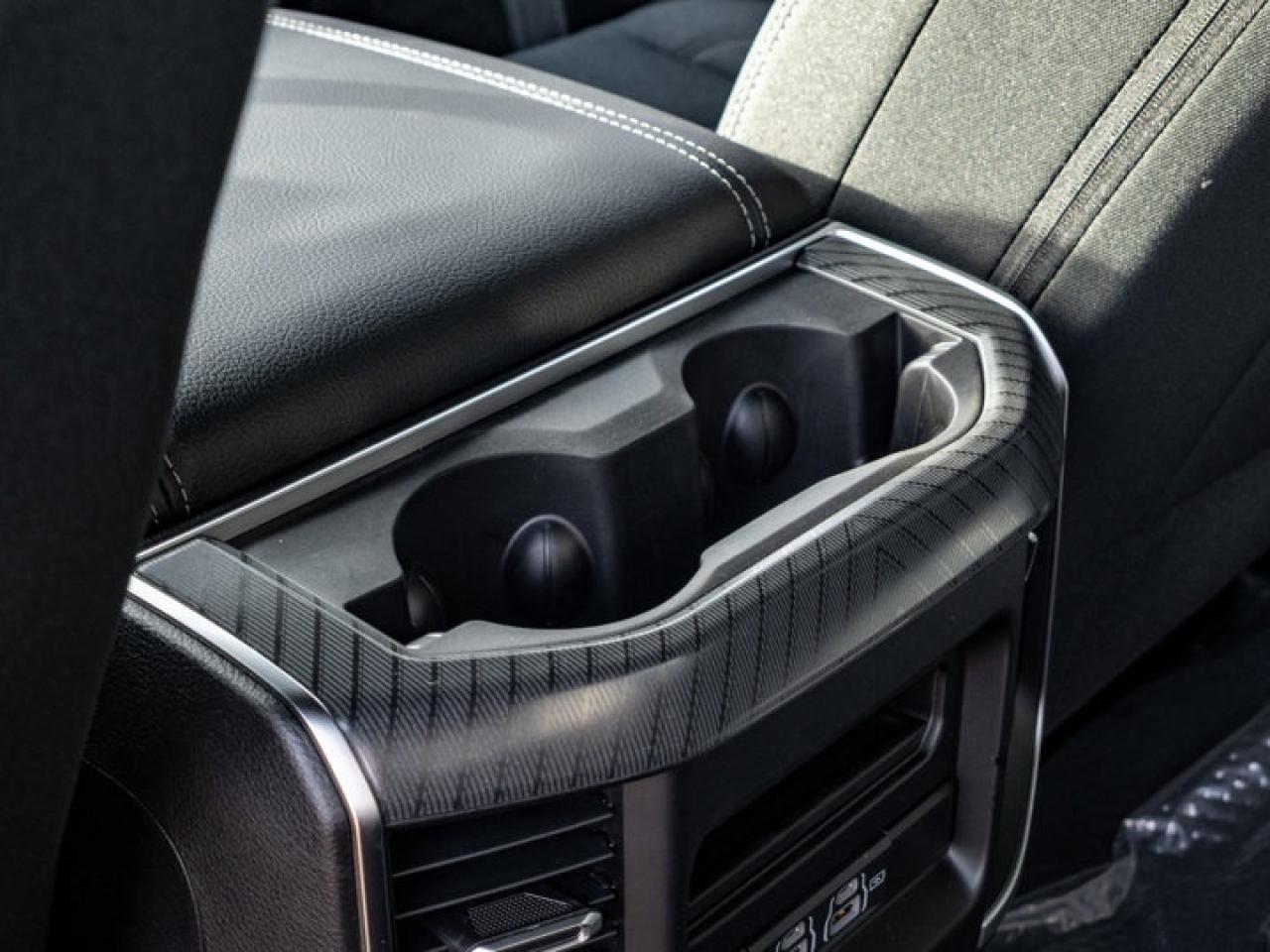 2026 RAM 2500 Big Horn Photo