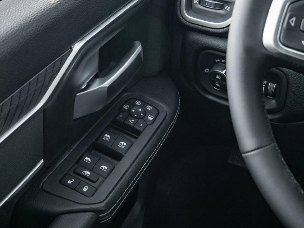 2026 RAM 2500 Big Horn Photo