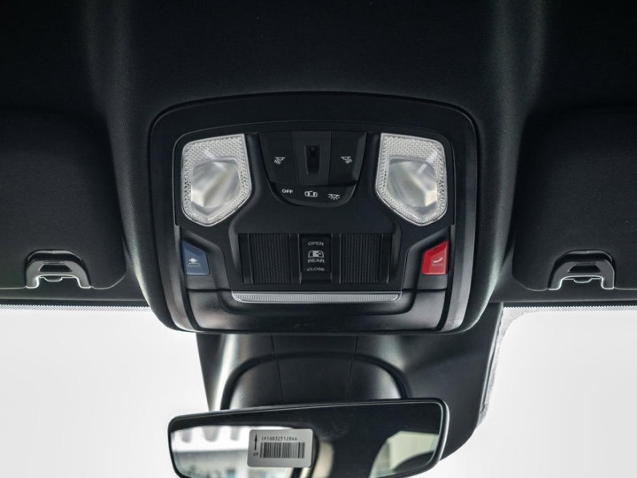 2026 RAM 2500 Big Horn Photo