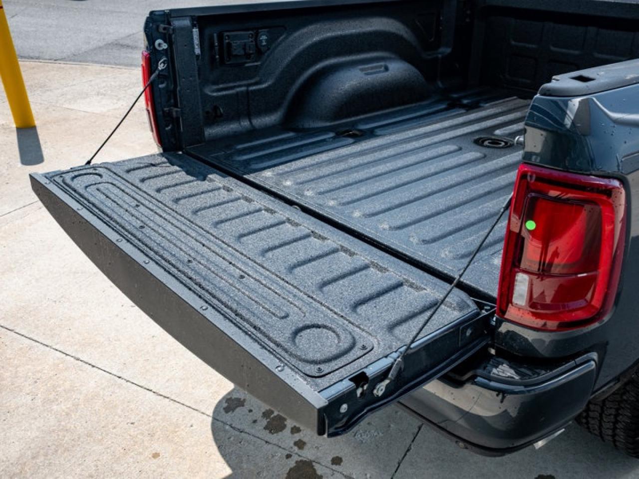 2026 RAM 2500 Big Horn Photo