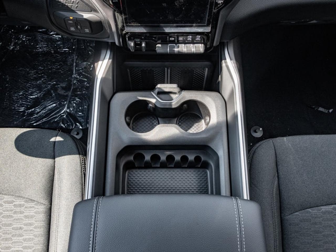 2026 RAM 2500 Big Horn Photo