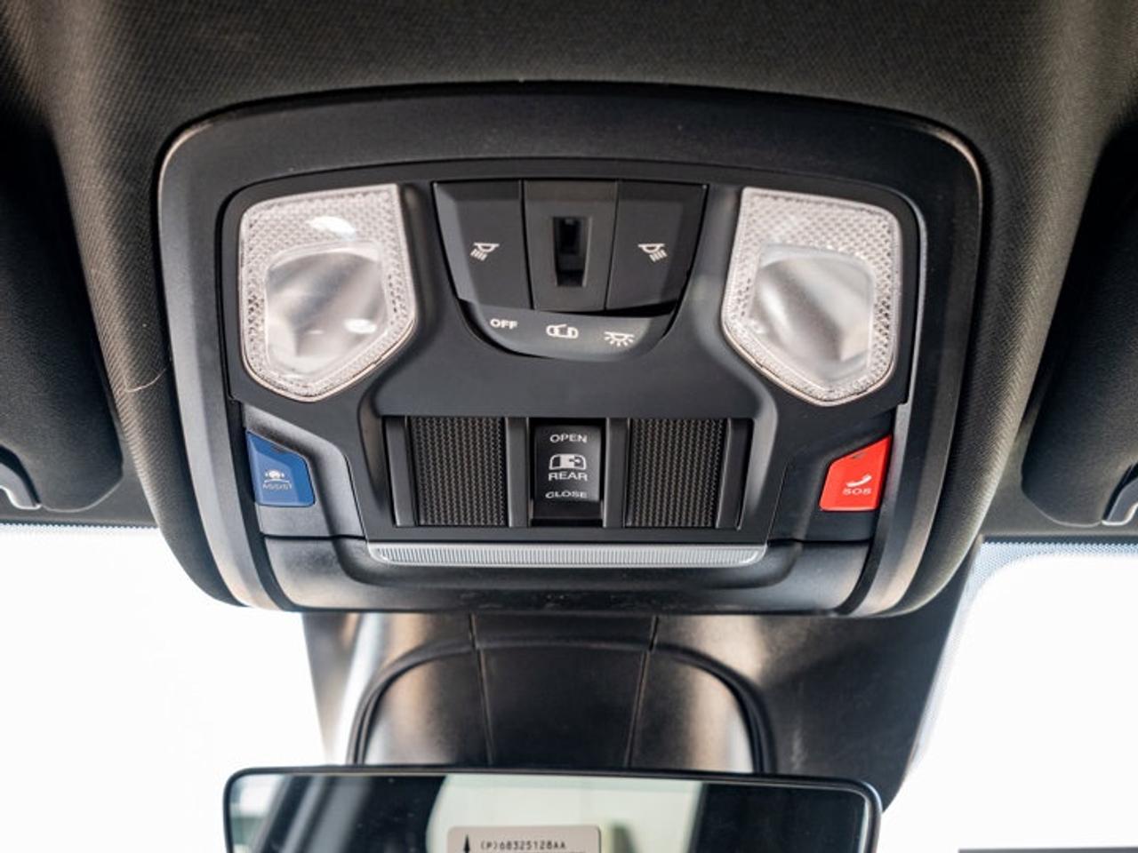 2026 RAM 2500 Big Horn Photo