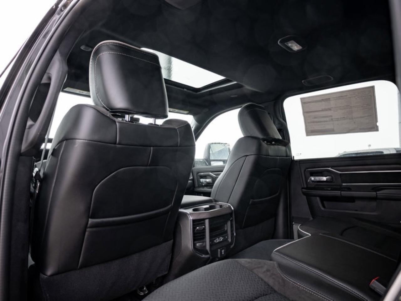 2026 RAM 2500 Laramie Photo