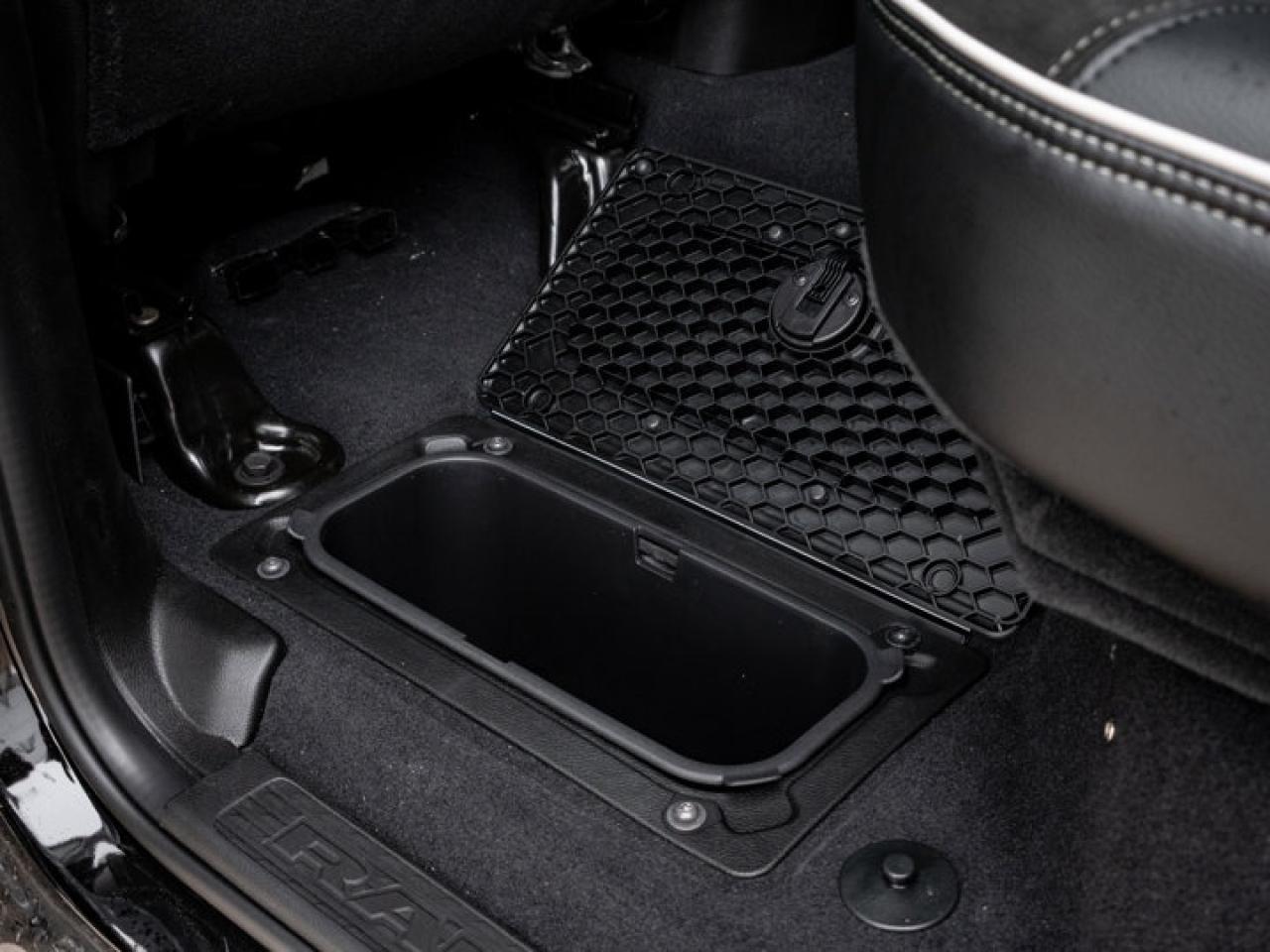 2026 RAM 2500 Laramie Photo