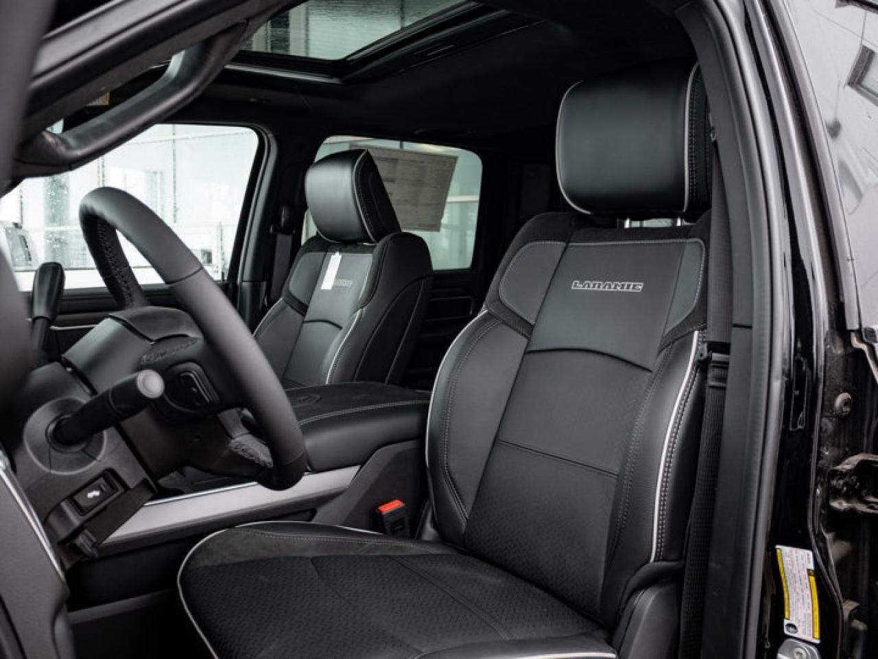 2026 RAM 2500 Laramie Photo