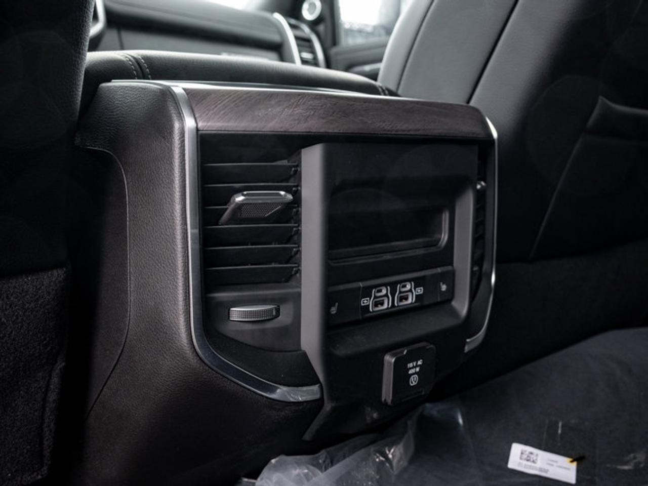 2026 RAM 2500 Laramie Photo