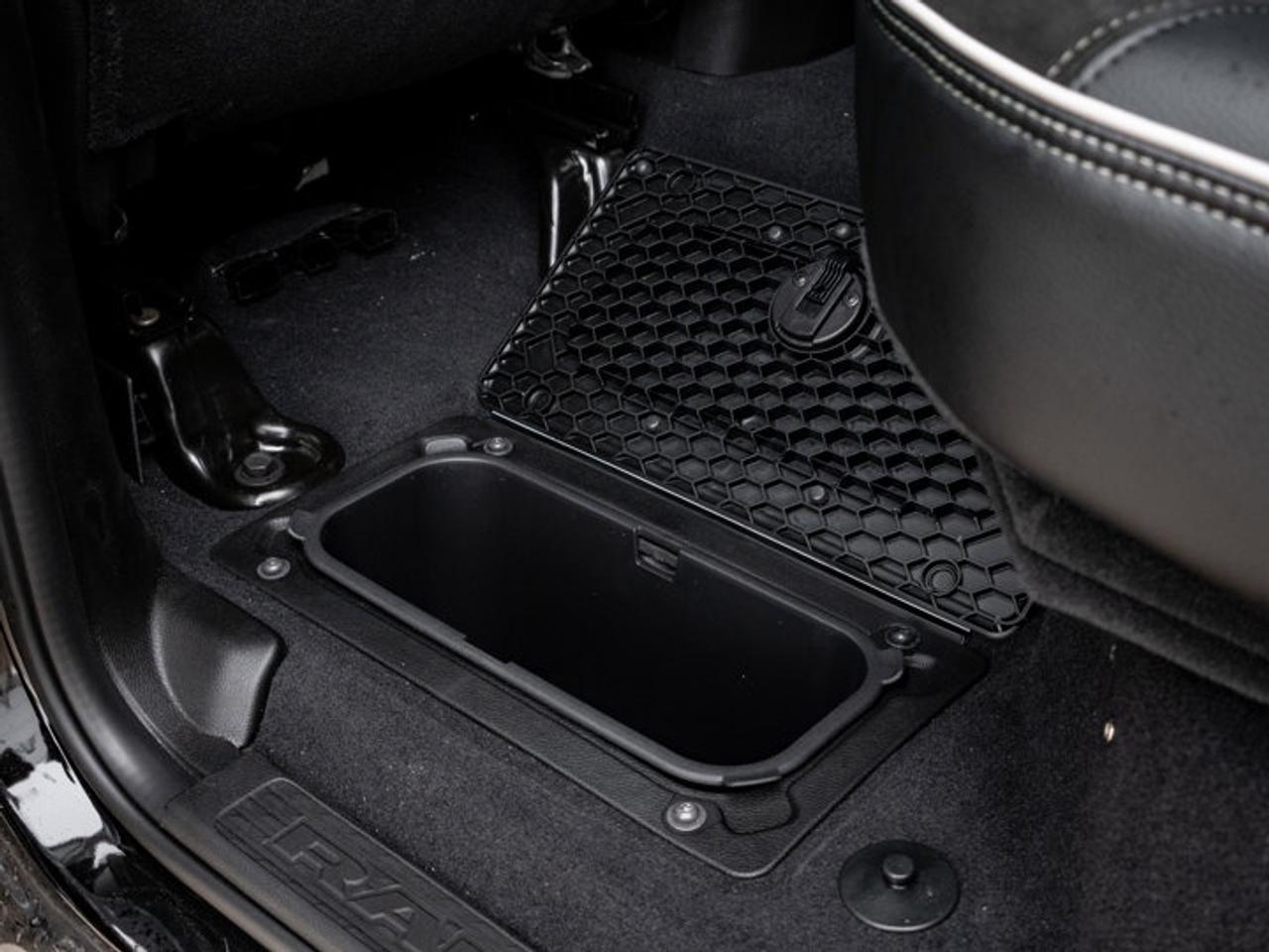 2026 RAM 2500 Laramie Photo