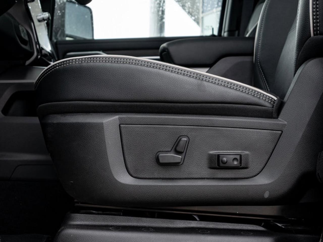 2026 RAM 2500 Laramie Photo