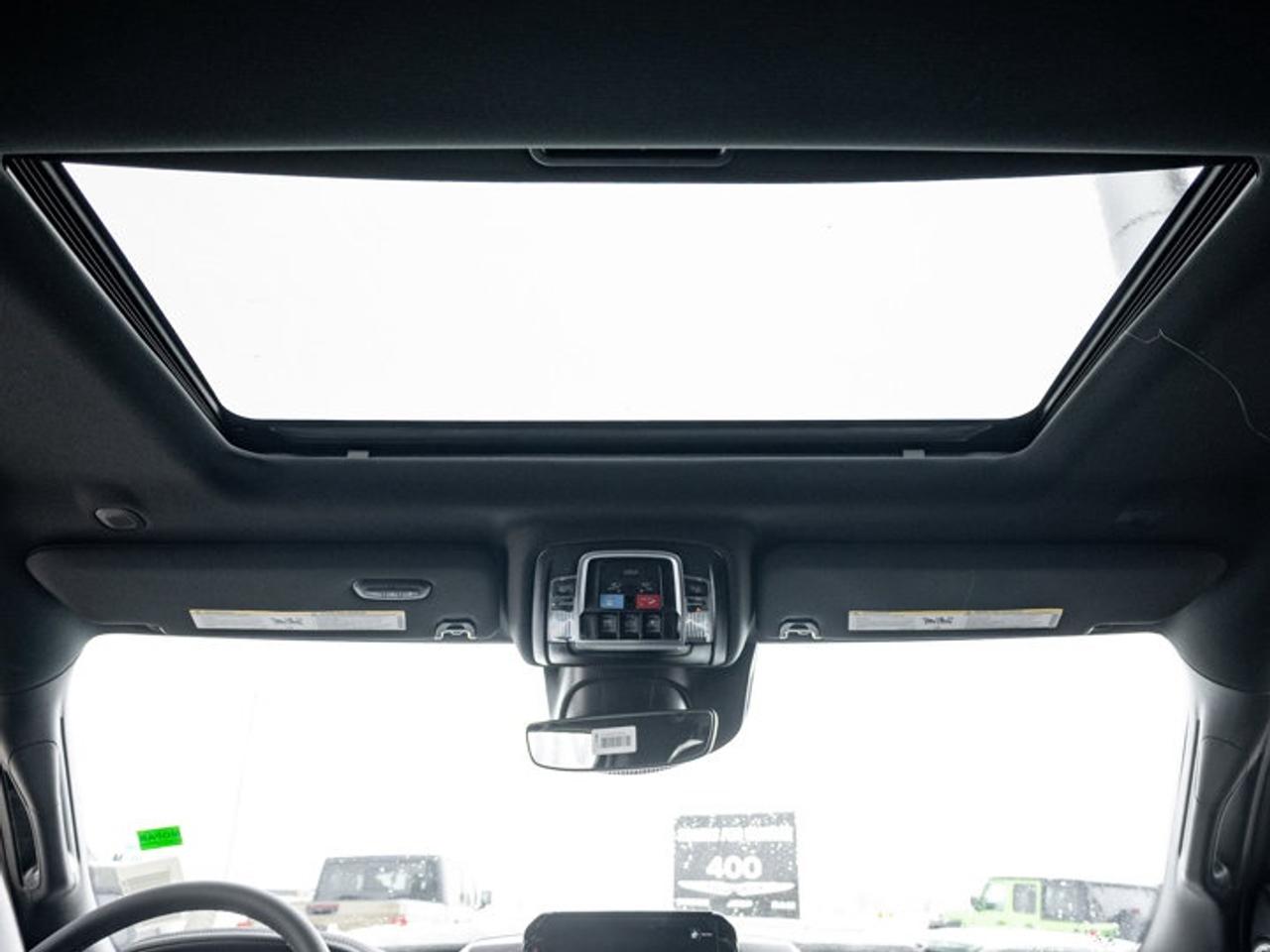 2026 RAM 2500 Laramie Photo