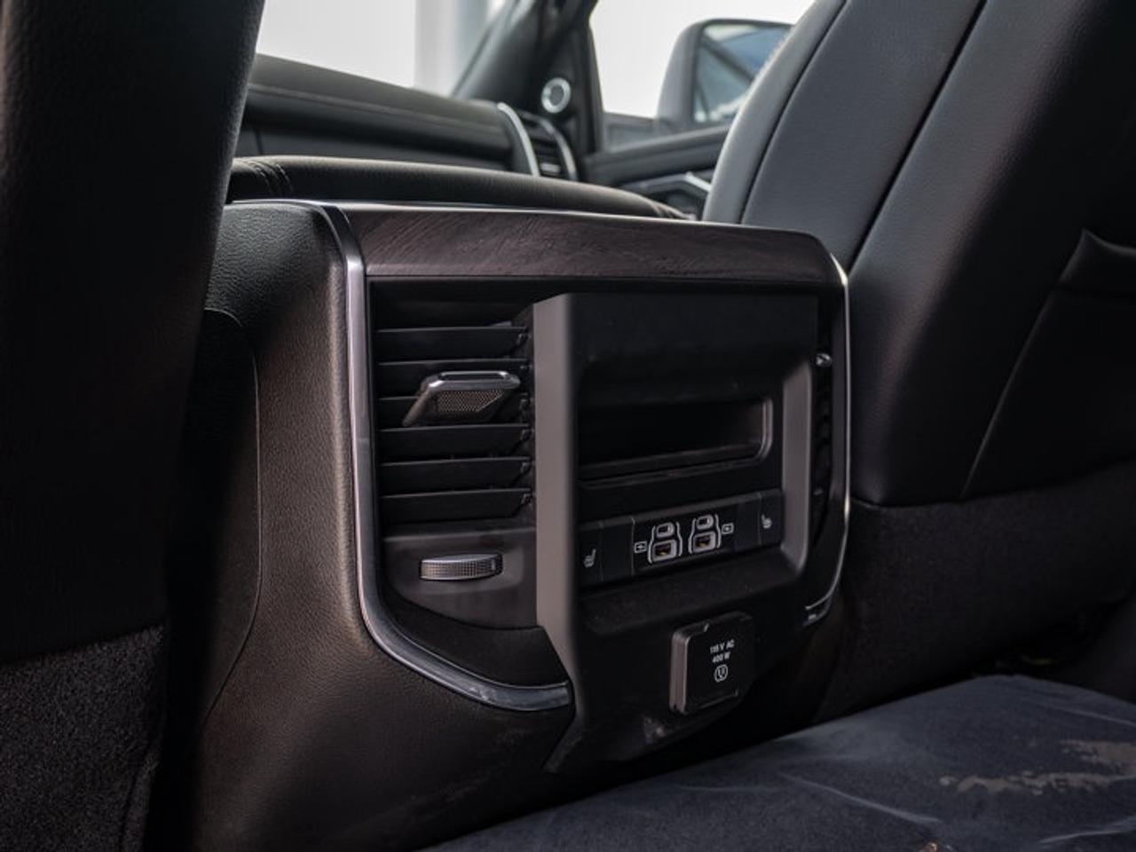 2026 RAM 2500 Laramie Photo