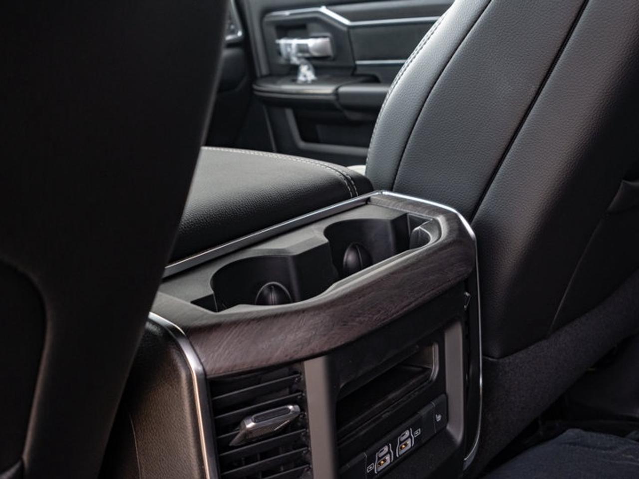 2026 RAM 2500 Laramie Photo
