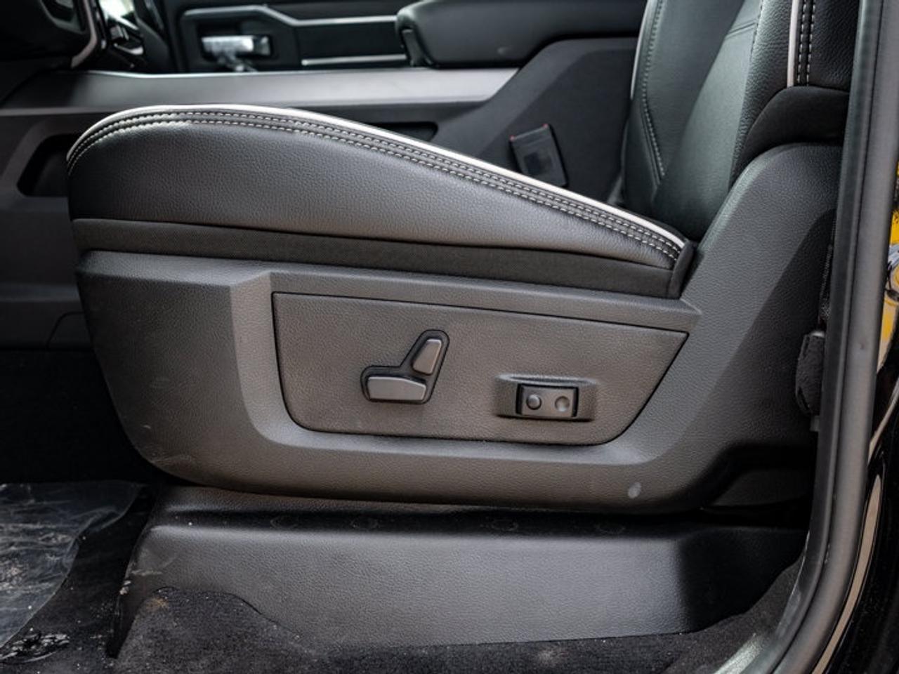 2026 RAM 2500 Laramie Photo