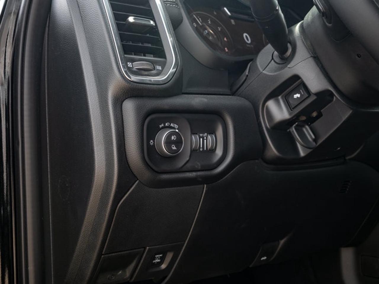 2026 RAM 2500 Laramie Photo