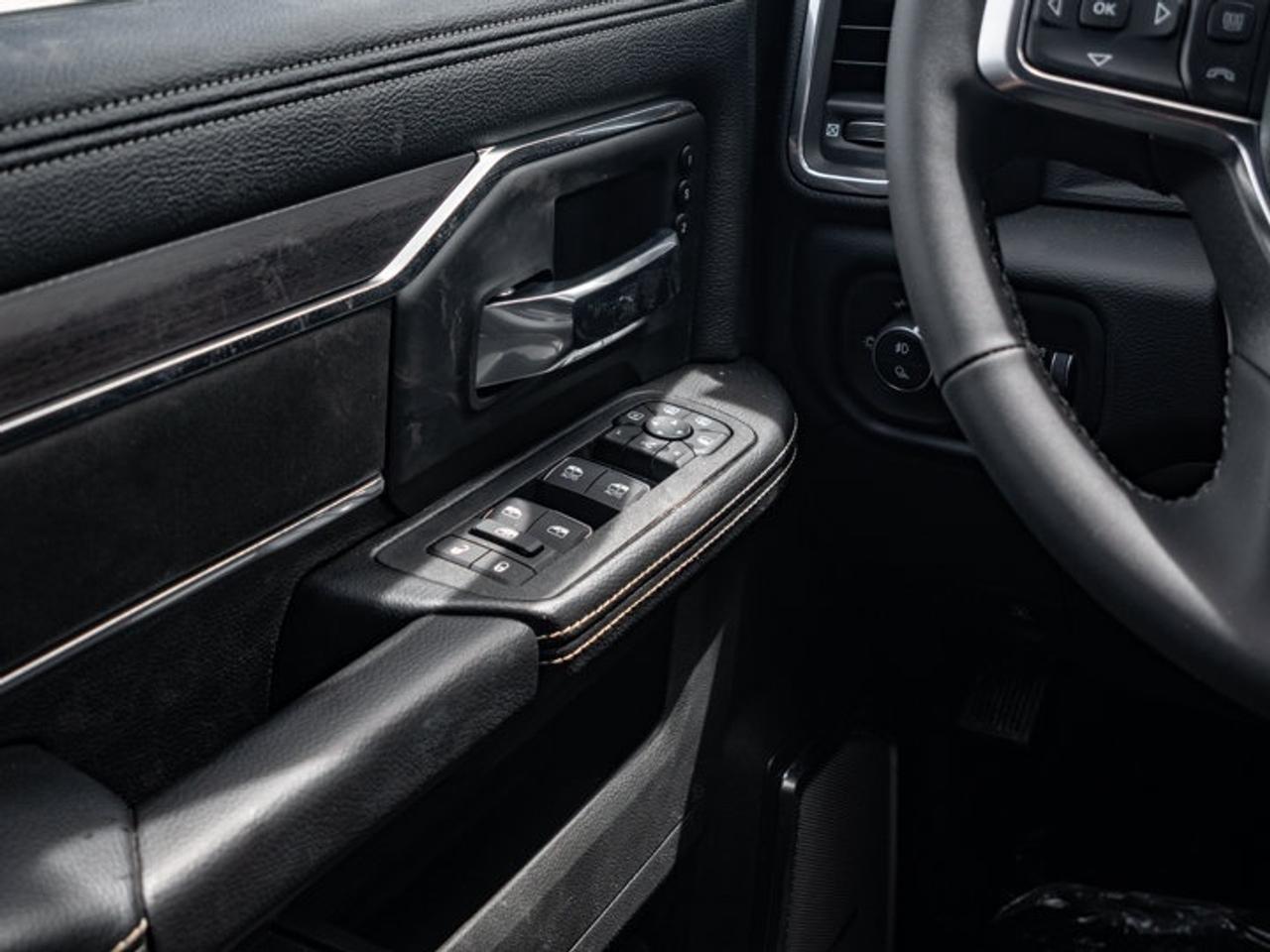 2026 RAM 2500 Laramie Photo