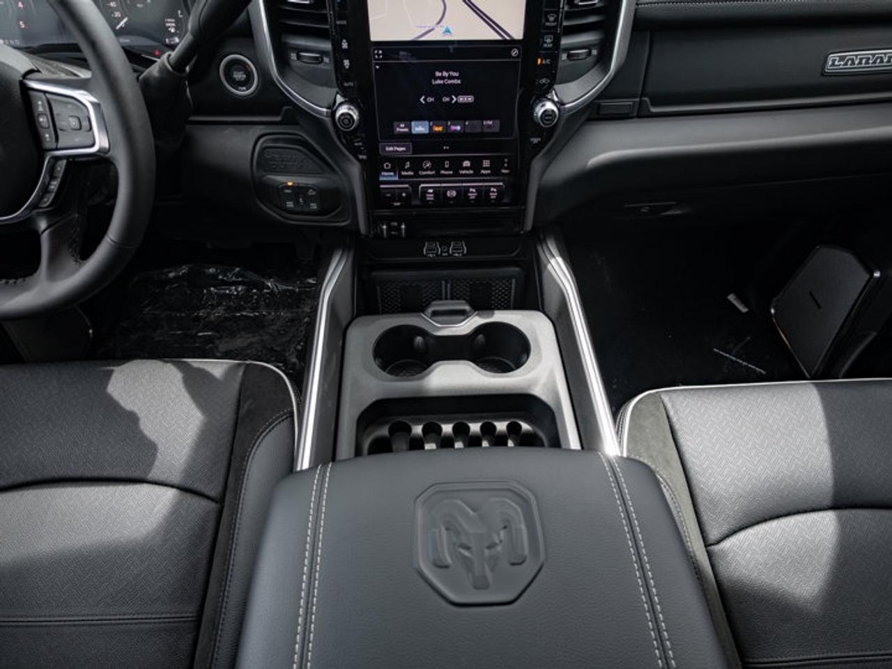 2026 RAM 2500 Laramie Photo