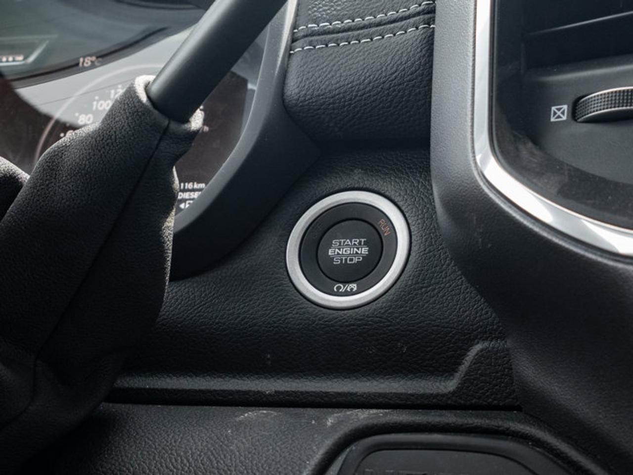 2026 RAM 2500 Laramie Photo